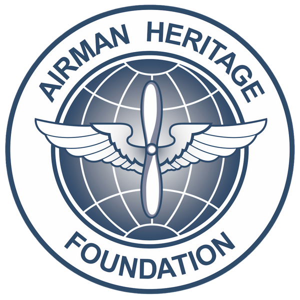 Airman Heritage Foundation Store